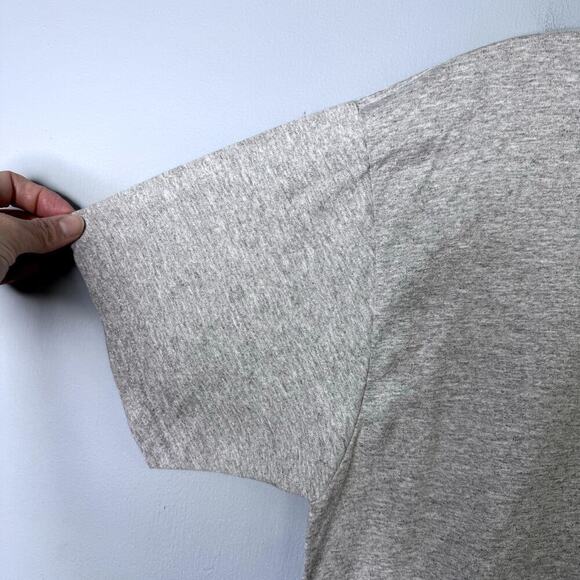 Dale Earnhardt NASCAR Memorabilia 3 Racing in a Better Place Graphic Tee Men's L - Picture 11 of 12